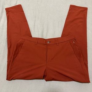 lululemon pants - Commission Pants